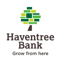 Haventree Bank Logo (CNW Group/Haventree Bank)